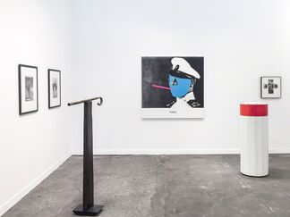 Mai 36 Galerie at FIAC 16, installation view