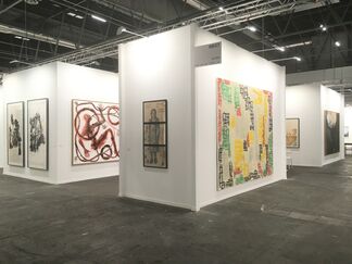 Galerie Lelong & Co. at ARCOmadrid 2020, installation view