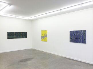 Elise Ferguson: Citron, installation view
