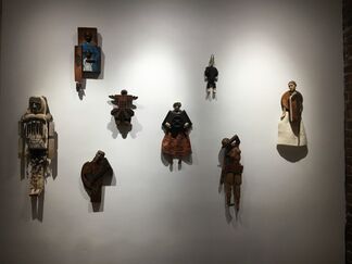 Winter Selects 2019, installation view