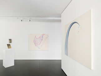 Jitto : curated by Tabaimo, installation view