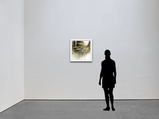 The New Page, installation view