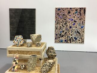 Johansson Projects at UNTITLED, Miami Beach 2016, installation view