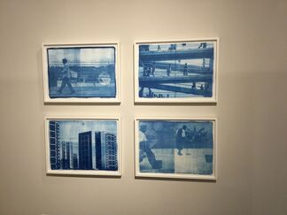 Tiwani Contemporary at Photo London 2016, installation view