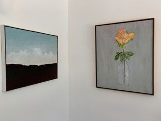 Creative Couples of Cape Cod, installation view