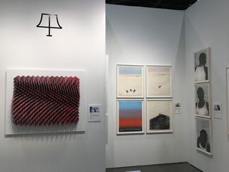 Tamarind Institute at IFPDA Fine Art Print Fair Online Spring 2020, installation view