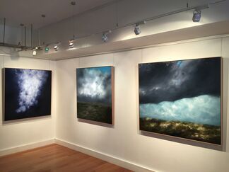 Andrew McIlroy | South Wind, installation view