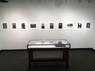 Manneken Press: Recent Prints & Projects, installation view