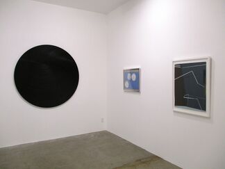 OVERVIEW_2018, installation view