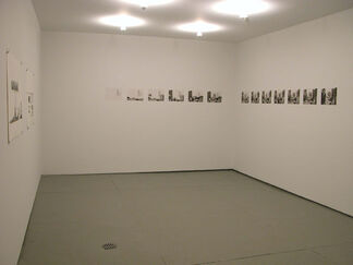 Jakob Kolding - "Untitled '06", installation view
