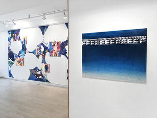 Perceived Realities, installation view