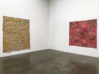 Charles Christopher Hill | Origin Story, installation view