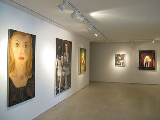 Look At Me: Portraiture from Manet to the Present, installation view