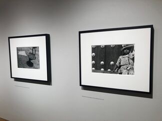 Manuel Álvarez Bravo: Photopoetry, installation view