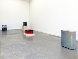 Erik Scollon: And/Both, installation view