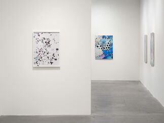 Valerie Green: Left to My Own Devices, installation view