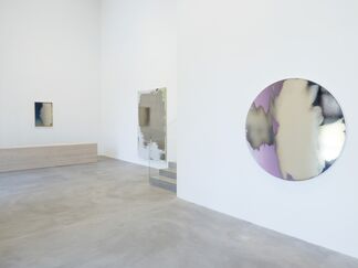 NIR HOD | The Life We Left Behind, installation view