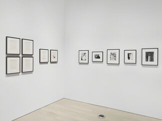 Sigmar Polke: The Distance to Things - The Proximity to Things, installation view