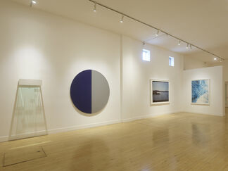 Chromotherapy, installation view