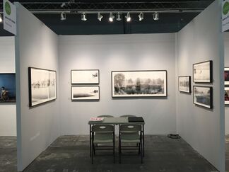 galerie SIT DOWN at The Photography Show 2019, presented by AIPAD, installation view