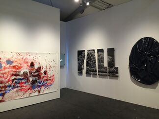 gallery nine5 at PULSE Miami Beach 2014, installation view