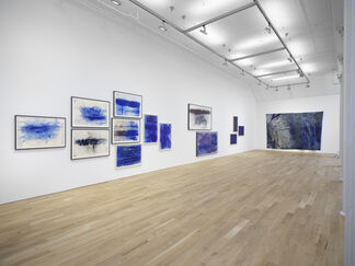 Jason Moran: The Sound Will Tell You, installation view