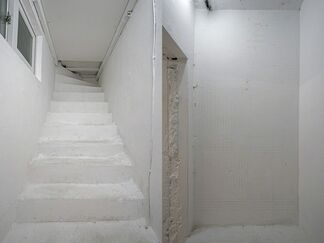 “Why You Should Clean Up Your Room or Why You Should Not” <왜 자기 방 정리를 해야 하는가 혹은 왜 하지 말아야 하는가>, installation view