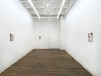 Rainer Spangl, The Regard, installation view