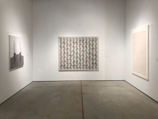 Gallery Baton at Art Miami 2017, installation view