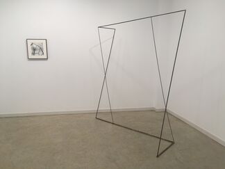Dialogues in balance. Leo Matiz and Lukas Ulmi, installation view