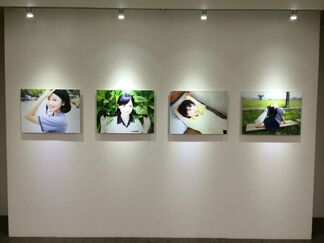 Yuki Aoyama 'Taiwan Kawaii', installation view