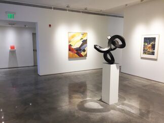 Gallery Artists, installation view