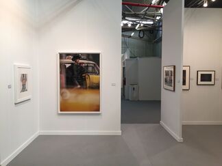 Atlas Gallery at Art Basel in Hong Kong 2017, installation view