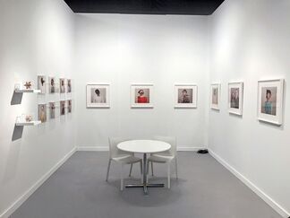 De Soto Gallery at The Photography Show 2017, presented by AIPAD, installation view