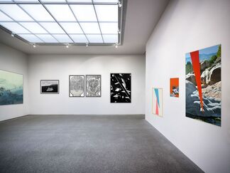 ETHER at Intersect Aspen 2020, installation view