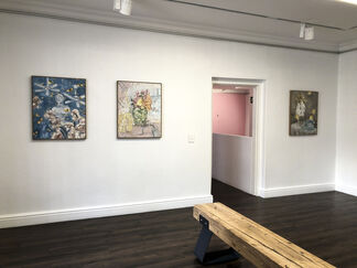 Marolize Southwood | In All Seriousness, installation view