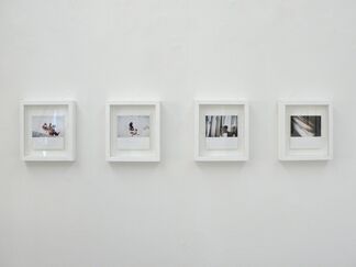 Lucien Hervé, installation view