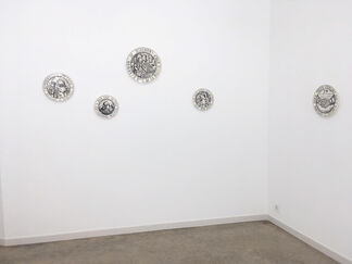 Art in the Time of a Pandemic. Part III: Resilience, installation view