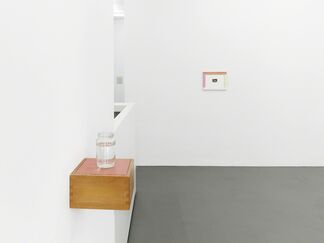 Fergus Feehily - Nothing & Everything, installation view