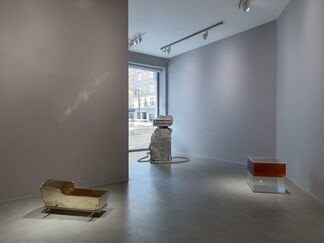 Elective Affinities, installation view