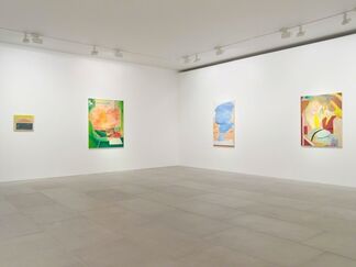 Help Yourself, installation view