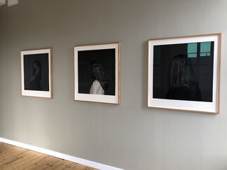 BORCH at CHART 2021: Pre-programme, installation view