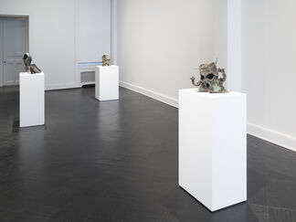 What have we missed, installation view