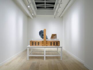 Nathan Coley, installation view