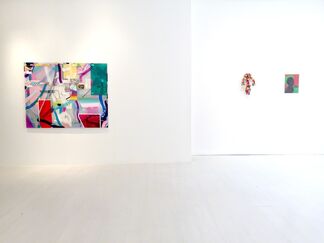 Last Picture Show, installation view
