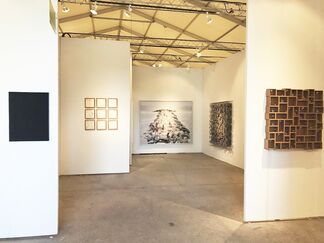 Eduardo Secci Contemporary at Art Miami 2016, installation view