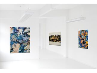 Valuable Pictures, installation view