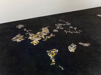 In Extremis, installation view