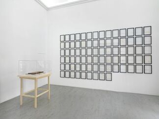Joseph Beuys, installation view