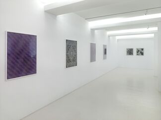 Lisa Oppenheim: Nature's Pencil - invited by Claudia Wieser, installation view